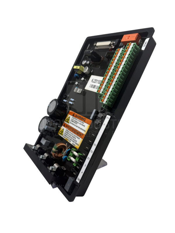 Marathon DVR2500 AVR