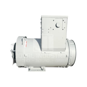 Marathon Harsh duty / Mariner 362PSL3124 alterantor end