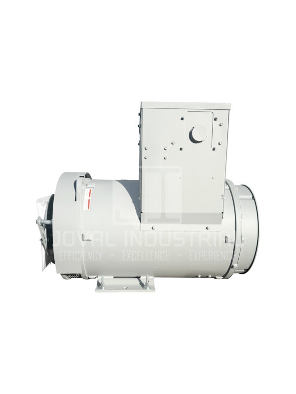 Marathon Harsh duty / Mariner 362PSL3124 alterantor end