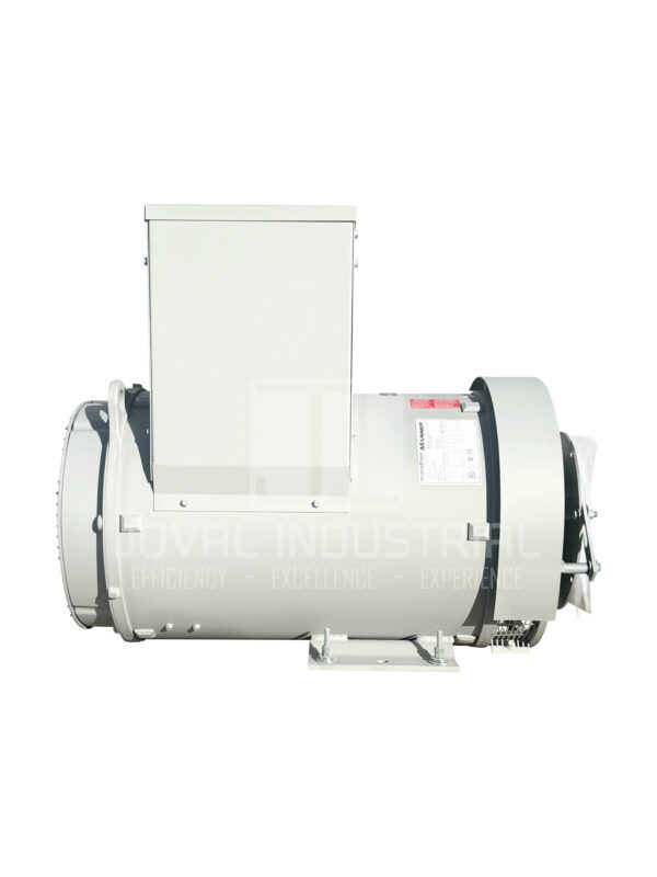 Marathon Harsh duty / Mariner 362PSL3124 alterantor end