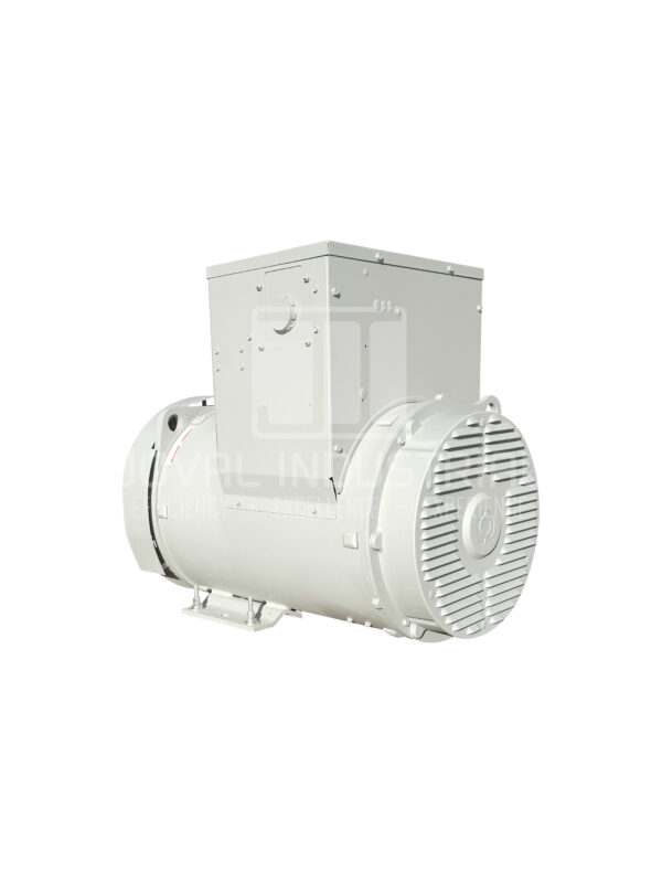 Marathon Harsh duty / Mariner 362PSL3124 alterantor end