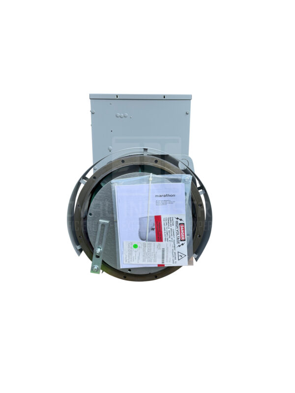 Marathon 363PSL3127 Alternator Generator End