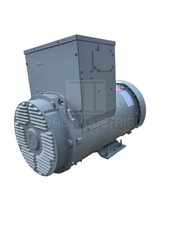 Marathon 363PSL3127 Alternator Generator End