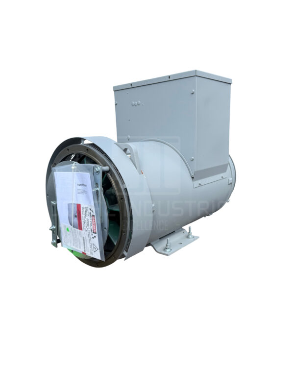 Marathon 363PSL3127 Alternator Generator End