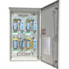 4 way Transfer Switch 100 amp