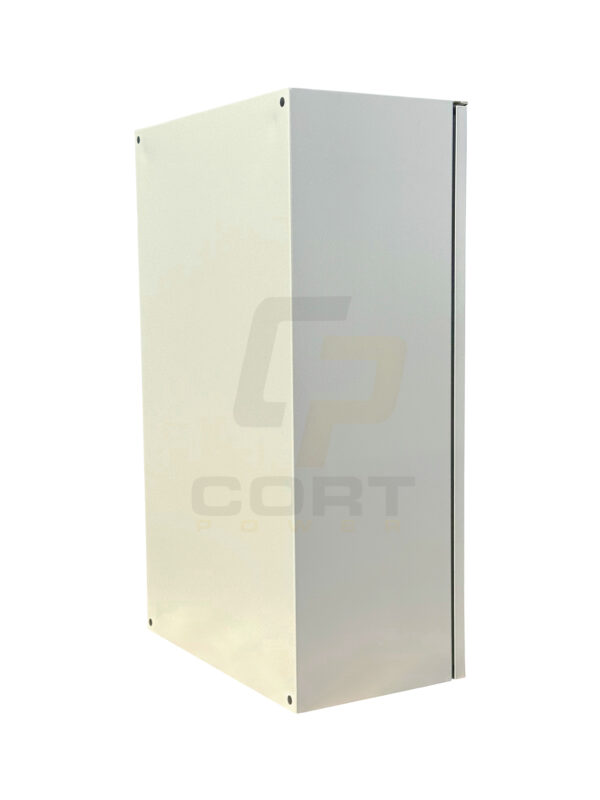 4 way Transfer Switch 100 amp