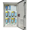 5 way Transfer Switch 100 amp