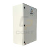 100 amp 2 pole transfer switch 8 way