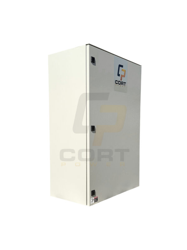 100 amp 2 pole transfer switch 8 way