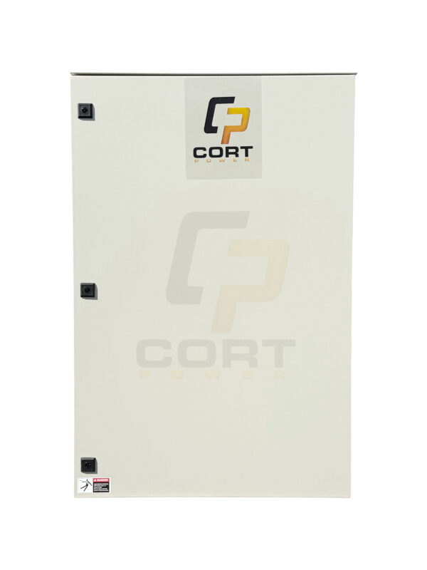 100 amp 2 pole transfer switch 8 way