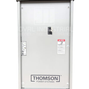 TS912A0200B Thomson Transfer Switch ATS