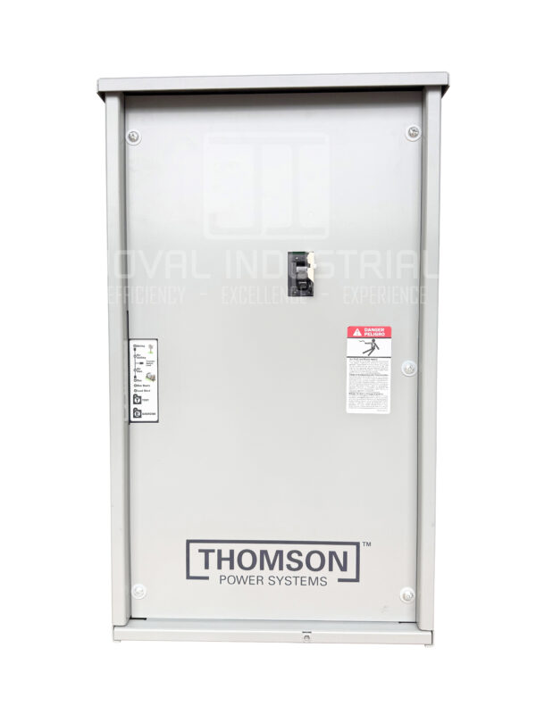 TS912A0200B Thomson Transfer Switch ATS